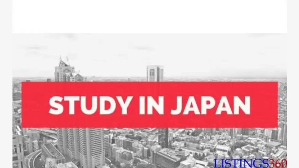 Tokyo Institute of Technology Scholarship 2021 in Japan
